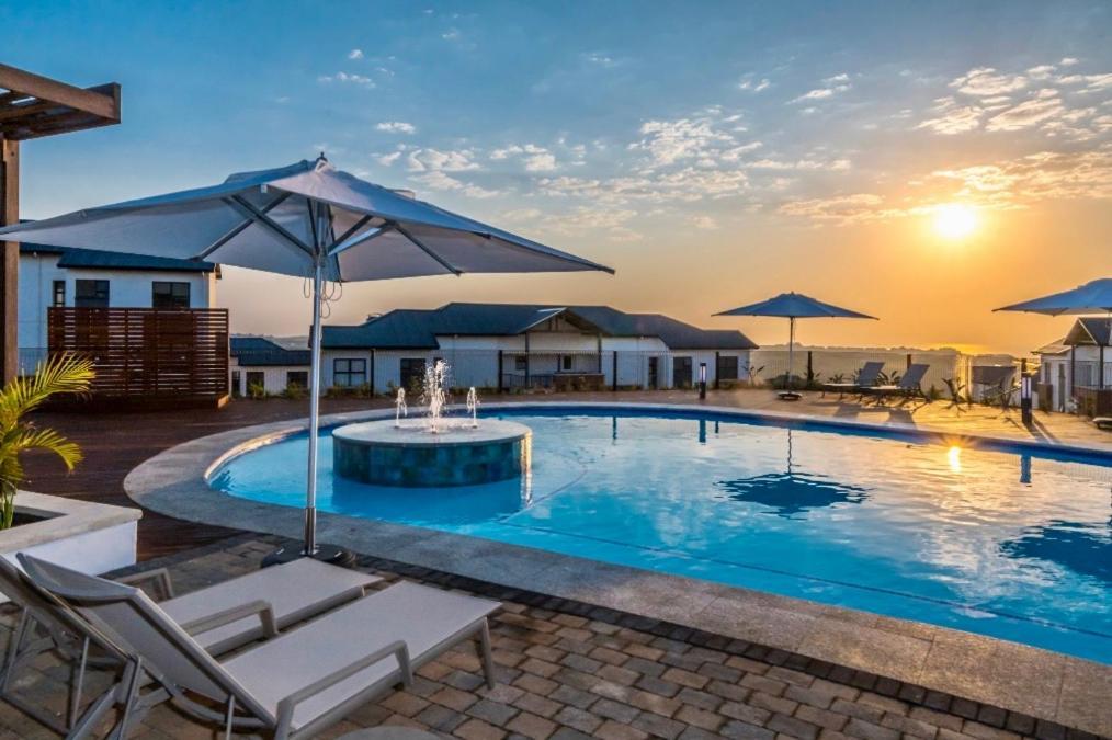 1255 At Ballito Hills Lifestyle Estate Exterior foto